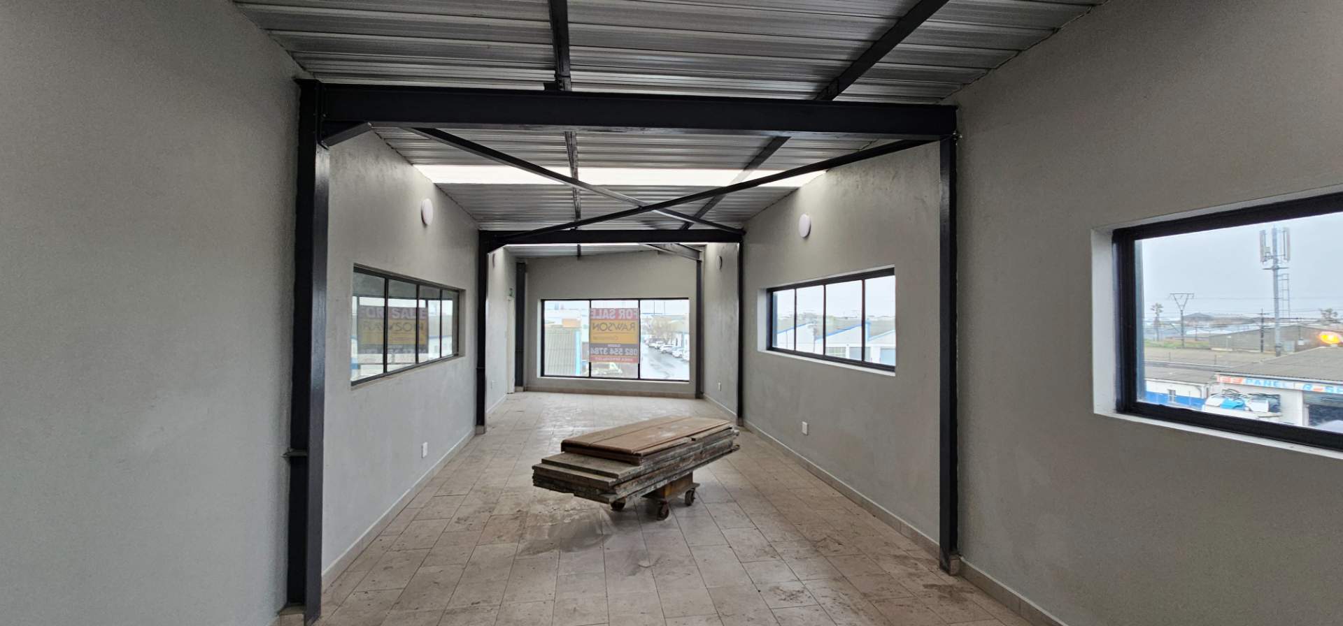 0 Bedroom Property for Sale in Elsies River Industrial Western Cape